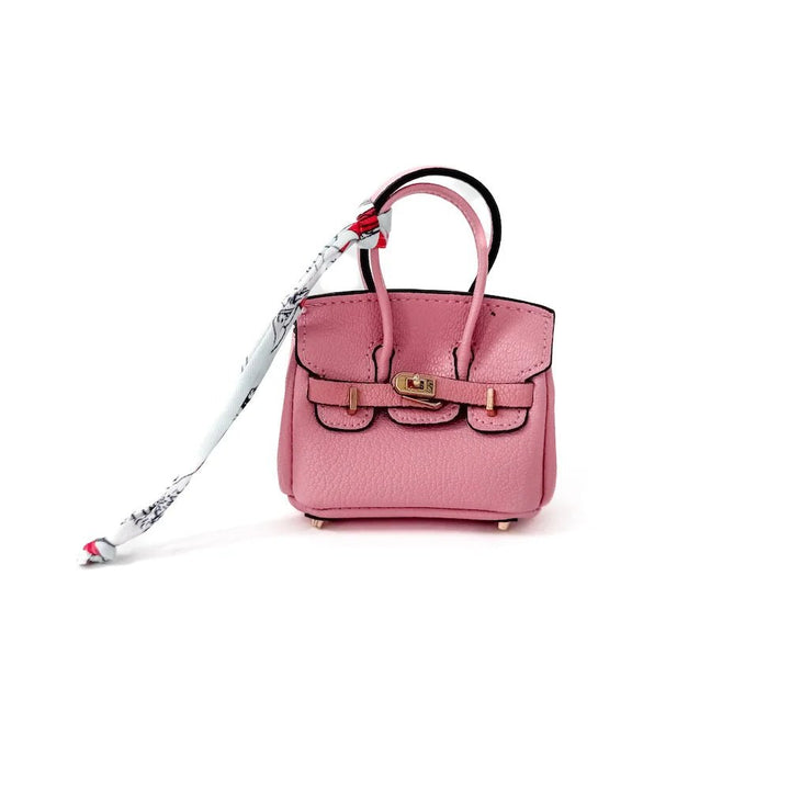 Pretty Simple (NP) - Bag Charms | Nikki &amp; Co. Boutique