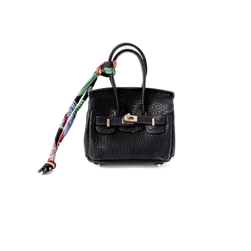 Pretty Simple (NP) - Bag Charms | Nikki &amp; Co. Boutique