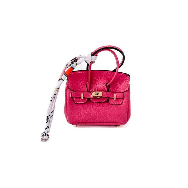 Pretty Simple (NP) - Bag Charms | Nikki &amp; Co. Boutique