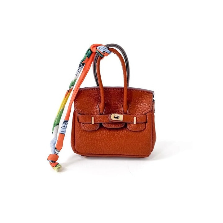 Pretty Simple (NP) - Bag Charms | Nikki &amp; Co. Boutique