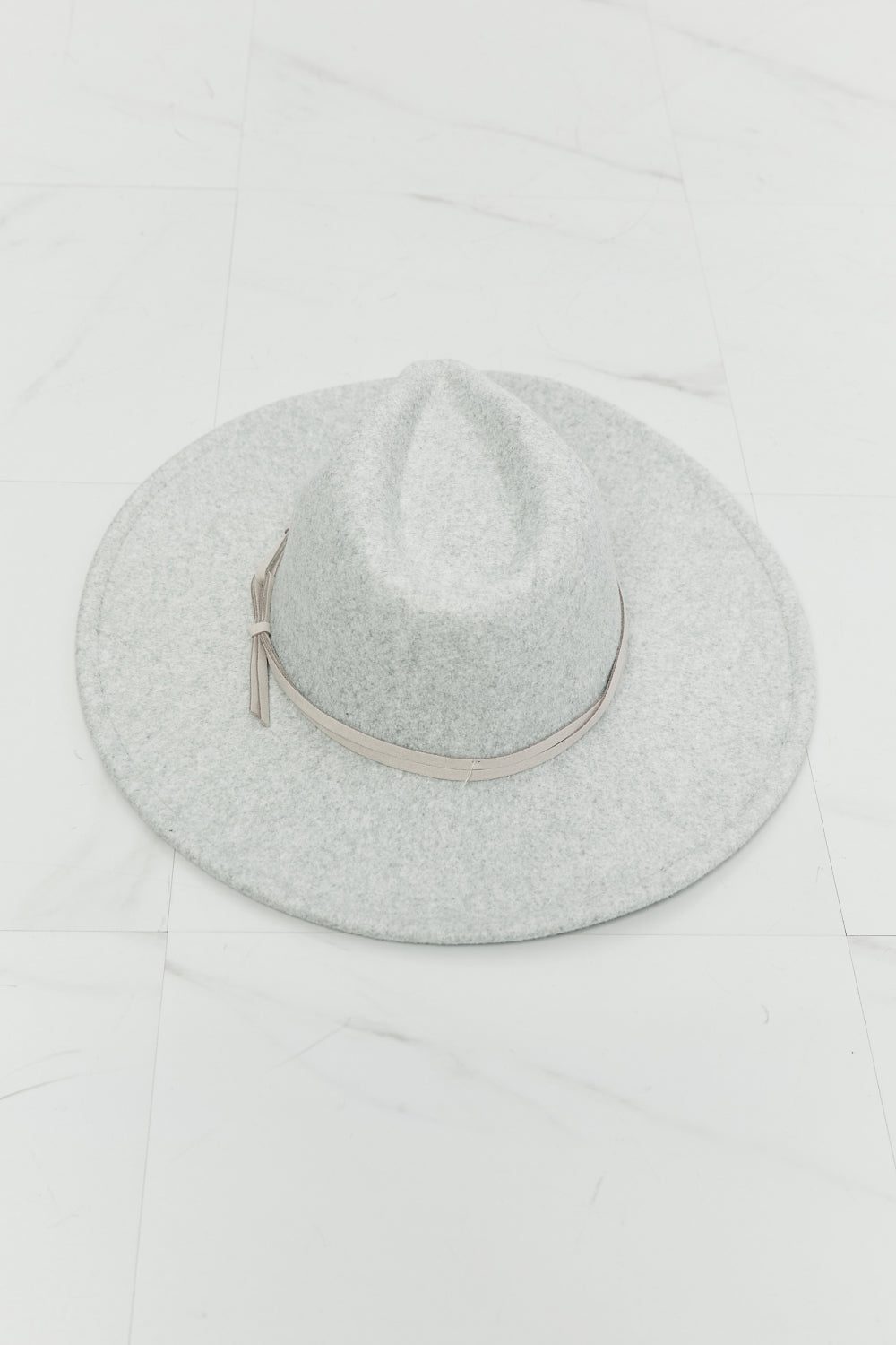 Fame Festival Babe Fedora Hat - Nikki and Co Boutique
