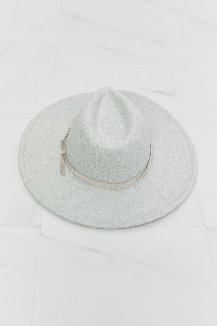 Fame Festival Babe Fedora Hat | Nikki &amp; Co. Boutique