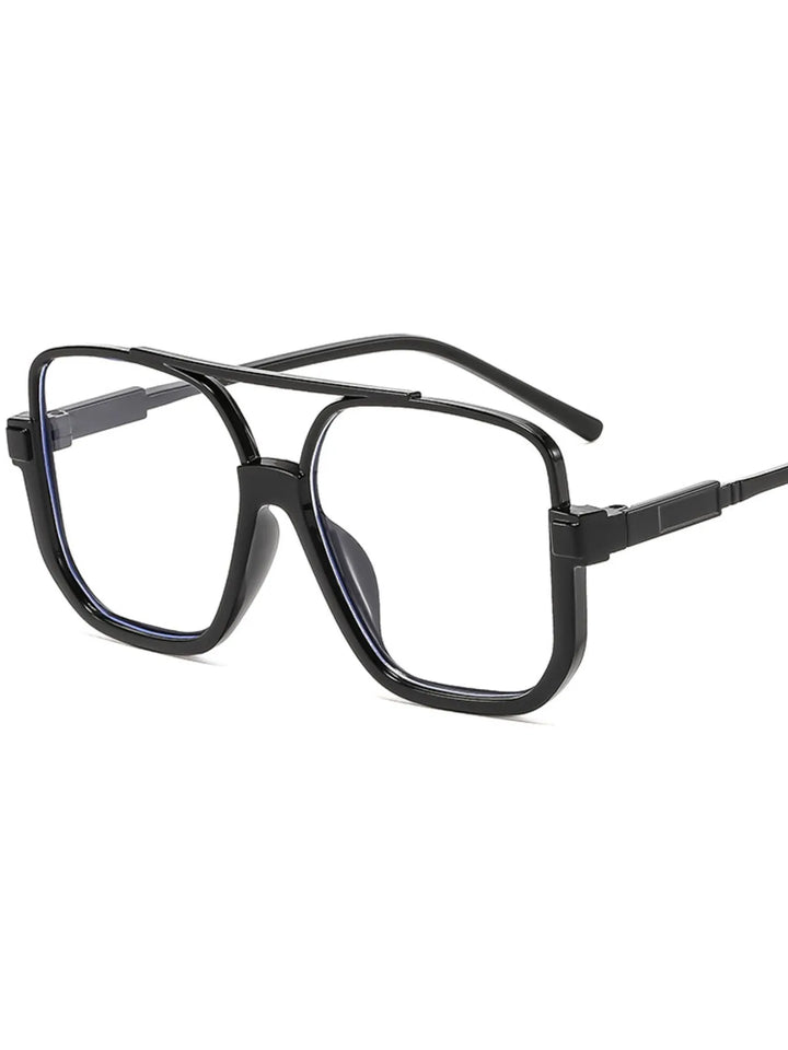 Oversized Square Frame Fashion Sunglasses | Nikki &amp; Co. Boutique