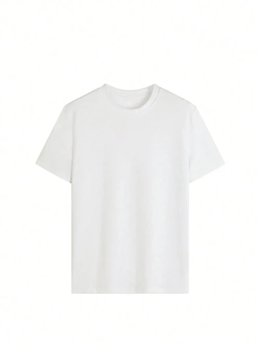 Graphic Round Neck Half Sleeve T-Shirt | Nikki &amp; Co. Boutique