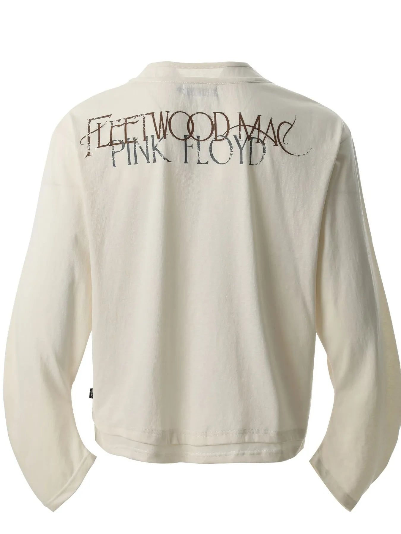 Men's Graphic Long Sleeve T-Shirt - Nikki and Co Boutique