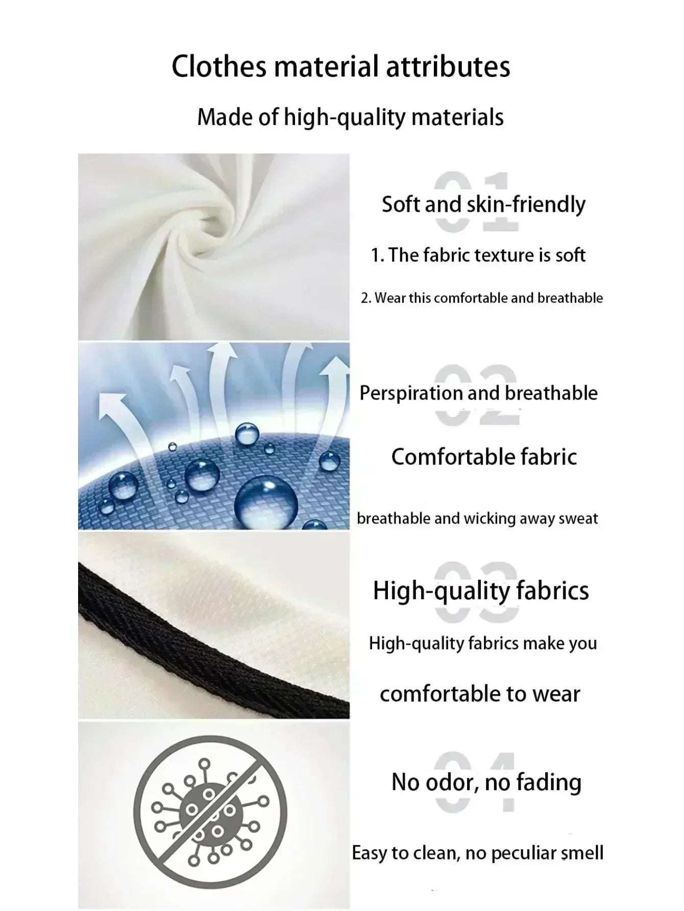 Plus - Size Women's Short - Sleeve T - shirt, Minimalist “I feel fine” & Doodle Print, Simple & Comfortable