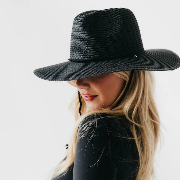 Pretty Simple (NP) - 7 Fabulous Options of Beach Hat - love them all! | Nikki &amp; Co. Boutique