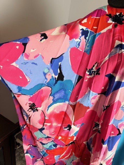 Kimono (NP) - Plus - 2 options | Nikki &amp; Co. Boutique