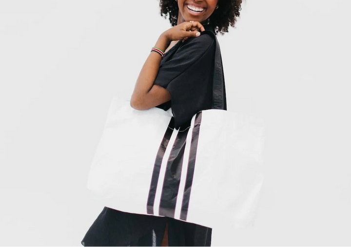 Pretty Simple (NP) - Beach Totes, 6 Options! | Nikki &amp; Co. Boutique