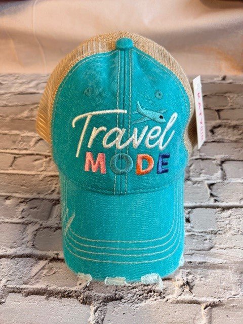 Mineral Wash Lids - Travel Mode (NP) | Nikki &amp; Co. Boutique