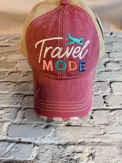 Mineral Wash Lids - Travel Mode (NP) | Nikki &amp; Co. Boutique