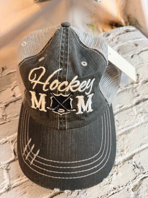 Graphic Lids - Mom Mode Collection (NP) | Nikki &amp; Co. Boutique