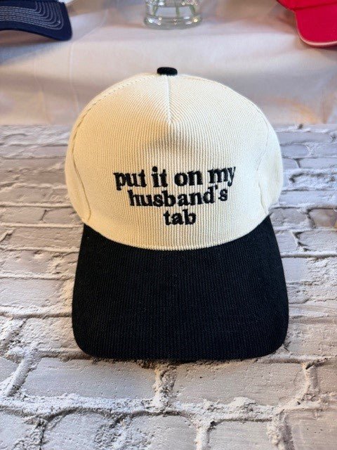Wives Who Know Lids (NP) | Nikki &amp; Co. Boutique