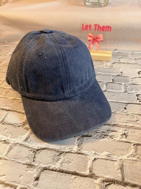 Mineral Wash, Summer Feel - Lids (NP) | Nikki &amp; Co. Boutique