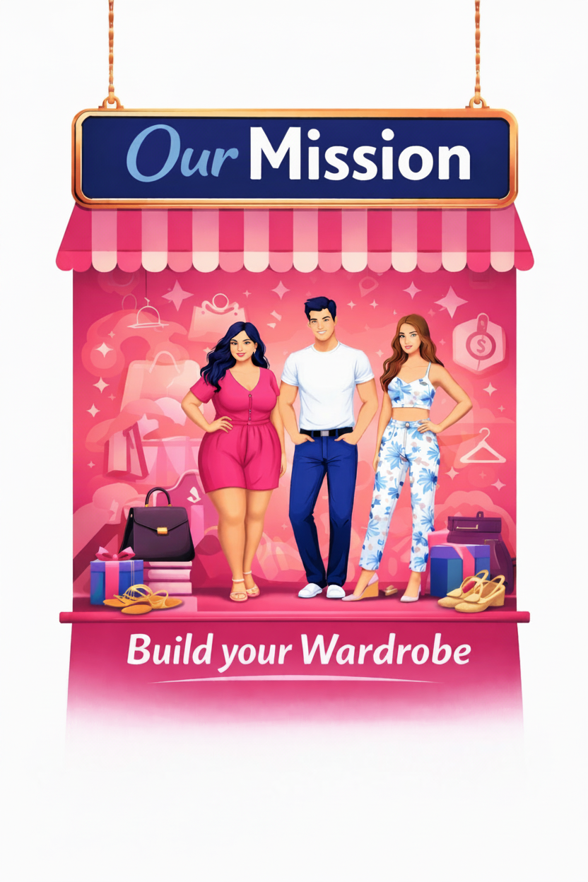 Our Mission