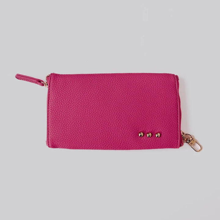Pretty Simple (NP) - 2 in 1 Glasses Case (fits 2 pairs) | Nikki &amp; Co. Boutique
