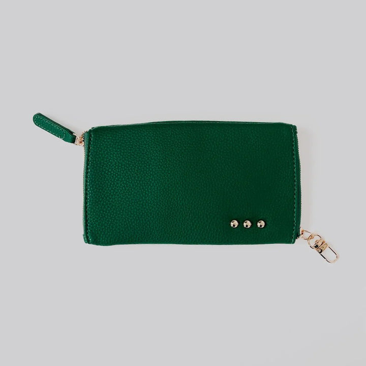 Pretty Simple (NP) - 2 in 1 Glasses Case (fits 2 pairs) | Nikki &amp; Co. Boutique