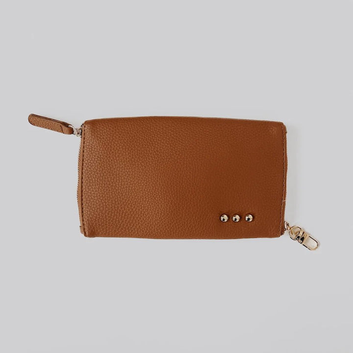 Pretty Simple (NP) - 2 in 1 Glasses Case (fits 2 pairs) | Nikki &amp; Co. Boutique